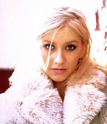Christina Aguilera 38