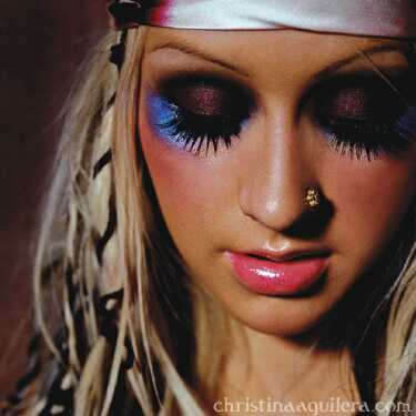 Christina Aguilera 17